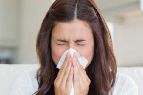 You can get hay fever at ANY age – the 9 signs you’ve fallen victim to pollen bomb