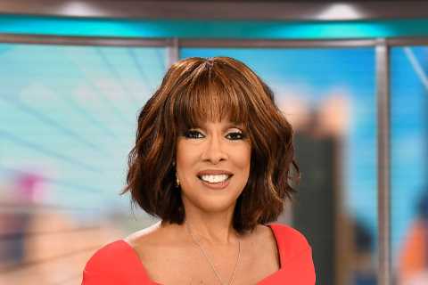 CBS Mornings’ Gayle King shocks viewers with mystery disappearance from show after giving major..