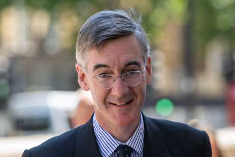 Moaning mandarins block WFH statistics from being made public