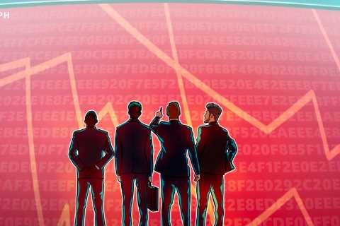 Floor price of popular NFT collections collapse due to bear market  
