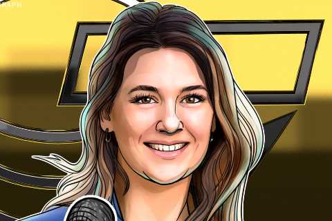 The crypto industry must do more to promote encryption, says Meltem Demirors