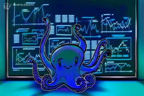 Kraken reiterates hiring targets as CEO denounces 'woke activists' in corporate culture  
