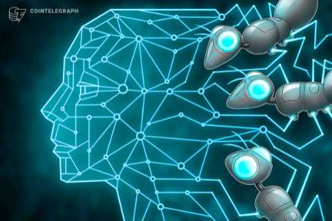 Blockchain's potential: How AI can change the decentralized ledger