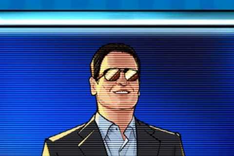 Mark Cuban says crypto crash highlights Warren Buffett's wisdom