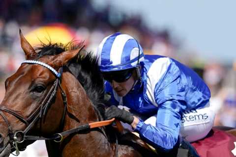 Free bets: Get Baaeed at 20/1 to win Queen Anne Stakes at Royal Ascot on Tuesday with William Hill..