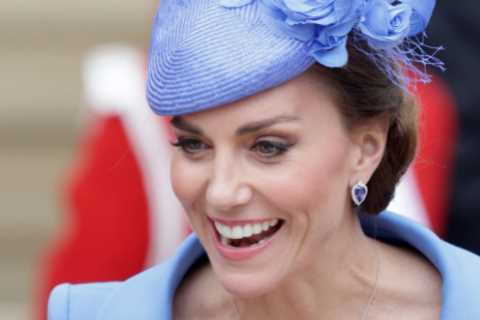 I’m skincare expert….my affordable tips will give you the Kate Middleton glow and help you look..