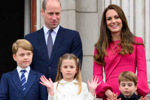 Inside shocking royal scandal that haunts Kate Middleton and Prince William’s new Adelaide Cottage..