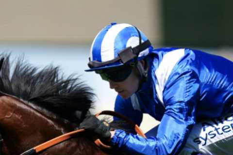 The world’s best racehorse Baaeed gets Royal Ascot off to a flying start in front of 45,000 punters