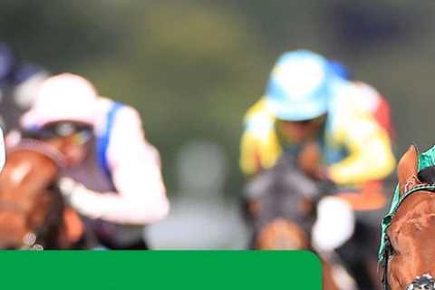 Who won the 2.30 at Ascot? How EVERY horse finished in the Queen Anne Stakes