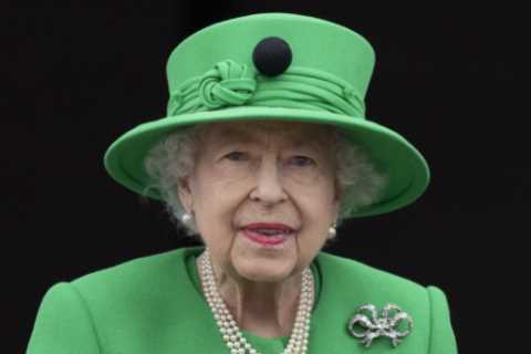 Queen’s Royal Ascot horses bag runner-up spot as she watches races from home