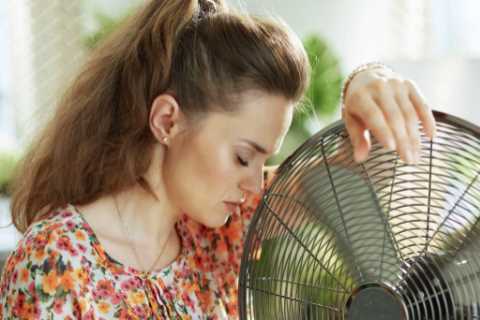 I’m the queen of clean – my tips will keep your home cool during a heatwave – and where you charge..