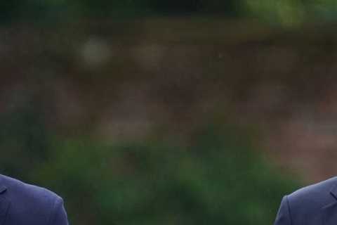Prince William ‘mourning’ collapse of relationship with Harry &amp; pals say there’s ‘little..