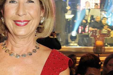How old is Jennie Bond and who is her husband James Keltz?