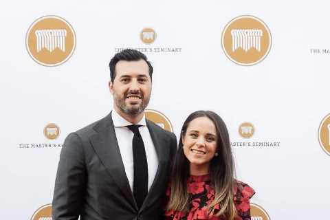 Jinger Duggar wears short dress and heels with husband Jeremy Vuolo as star breaks family’s strict..