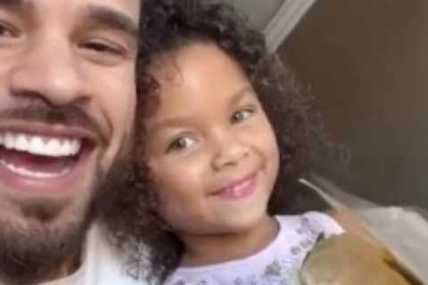 Inside Teen Mom Cheyenne Floyd &amp; Cory Wharton’s lavish ‘pre-K PROM’ for daughter Ryder, 5, with ..