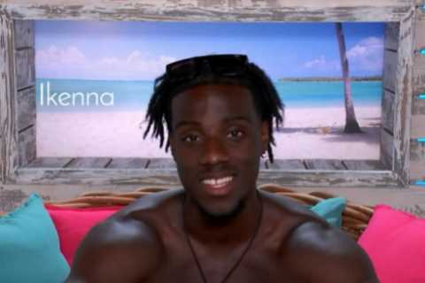 Love Island fans slam show for ‘ignoring’ Ikenna and Indiyah as ‘cute’ relationship is unveiled in..