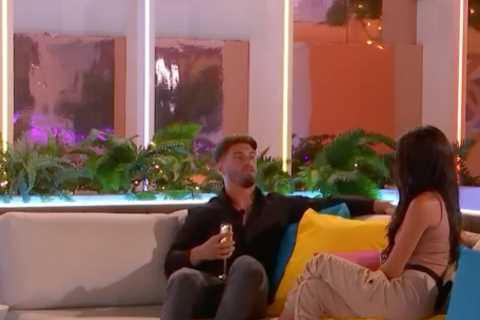 Love Island’s Gemma and Jacques will get back together, say fans