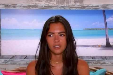 Love Island fans threaten to boycott show as it becomes all about Gemma Owen