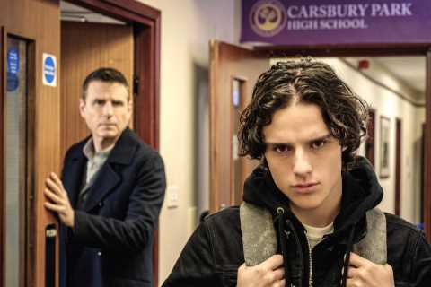 Casualty finally confirms air date of ‘missing’ school shooting episode after BBC schedule shake-up