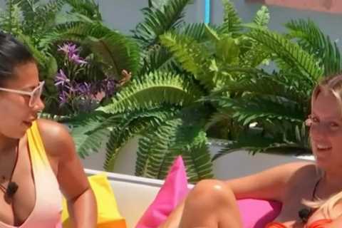 I’m a psychologist – here’s how Love Island villa is designed to cause chaos and why bedroom can..