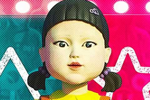 Who is Young-hee from Squid Game and who is her boyfriend?
