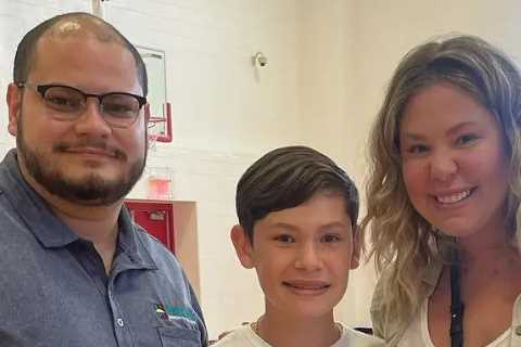 Teen Mom fans find more ‘obvious clues’ Kailyn Lowry is PREGNANT with her fifth child after she..