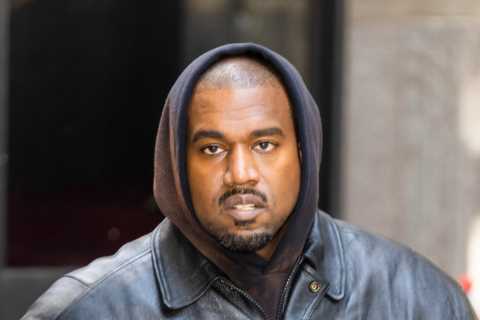 Kanye West posts about ‘disrespect &amp; being called crazy’ after ex Kim Kardashian shares new..