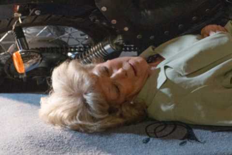 Coronation Street spoilers: Audrey Roberts fights for her life after drunken horror accident