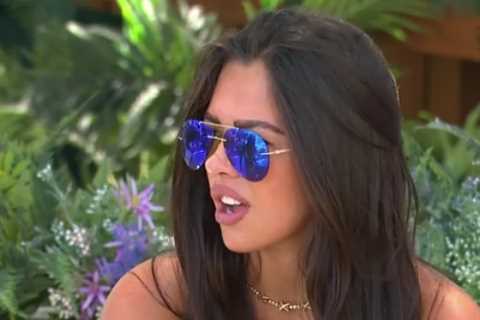Love Island Day 6 review: First islander is dumped from villa as Gemma makes a shocking confession