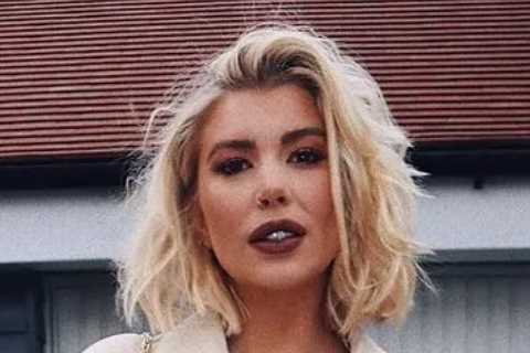 Inside Love Island stars’ incredible £900k car collection including Porsches and Range Rovers