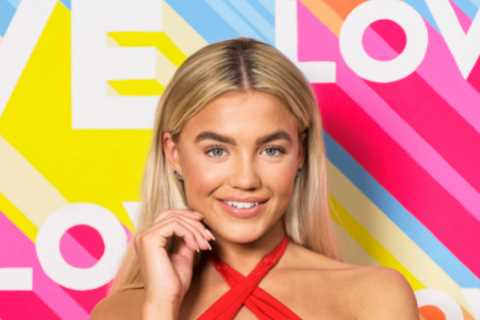 I went on Love Island and found The One – here’s the only way to do it, says Molly Smith