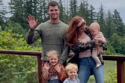 Little People fans mock Audrey &amp; Jeremy Roloff’s $1.5M Oregon property as ‘basic’ &amp; ‘NOT a..