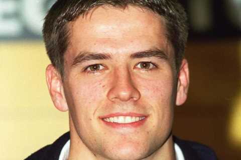 Love Island fans can’t get over how similar Gemma’s dad Michael Owen looks to a certain contestant