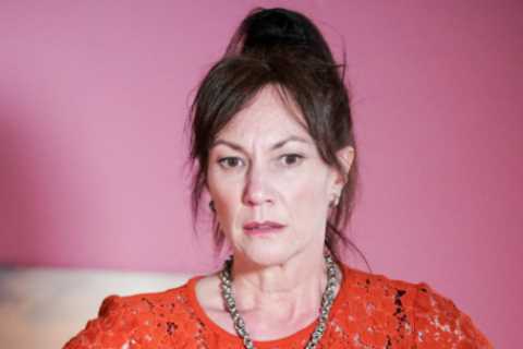 EastEnders spoilers: Stuart Highway makes horrifying decision about baby Roland and leaves Rainie..