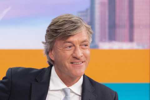 Good Morning Britain viewers are saying the same thing about Richard Madeley