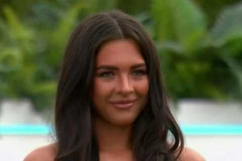 Love Island hit by hundreds of Ofcom complaints as furious fans slam Gemma Owen’s age