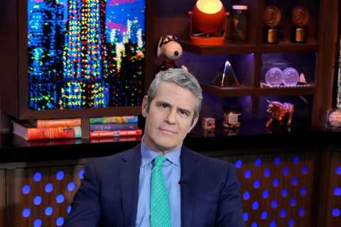 Jeopardy! contestants slammed as ‘IDIOTS’ by Andy Cohen after they miss ‘obvious’ clue about Real..