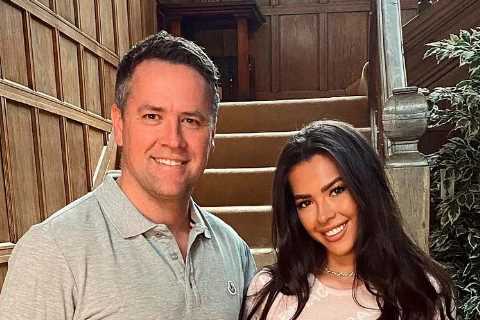 Which Love Island stars know Michael Owen is Gemma’s dad?