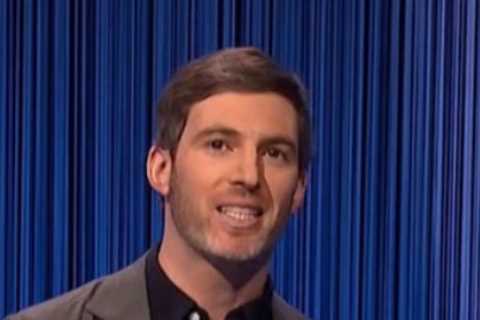 Jeopardy! fans shocked as contestant suffers major blunder during family-friendly game show