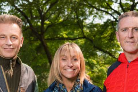 Springwatch viewers have the same complaint about final episode