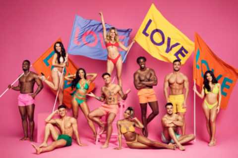 I’m a psychologist – these are the Love Island red flags I’ve spotted and which couples could be on ..