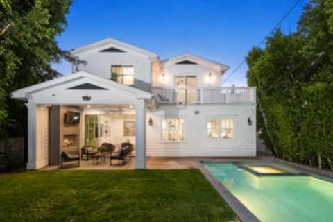 Vanderpump Rules stars Katie Maloney and Tom Schwartz list LA mansion for $2.8M after couple..