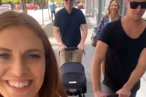 Little People fans slam ‘out-of-touch’ Audrey Roloff for ‘flaunting’ her wealth with new pics of..