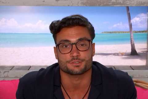 Love Island Day 12 review: Davide is left vulnerable after making Ekin-Su cry as NEW bombshell..