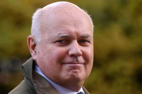 Pessimist Remainer elites are stopping Britain from reaping the benefits of Brexit, report reveals