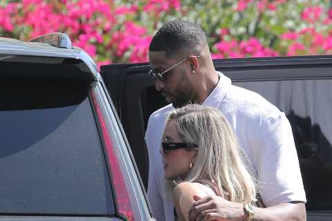 Khloe Kardashian accused of being ‘bad example’ to True, 4, after fans spot ‘disturbing’ detail..