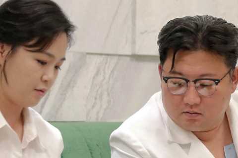 Mystery stomach disease infects hundreds in North Korea as quarantine centres set up &amp; Kim..
