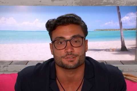 Friends of Love Island’s Davide reveal the girls they hope he couples up with following fiery row..