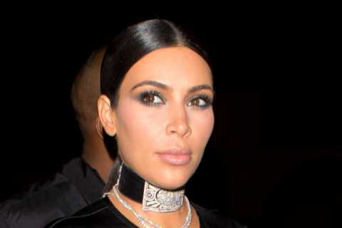 All the times the Kardashians BANNED cameras from filming including Kylie Jenner’s entire first..