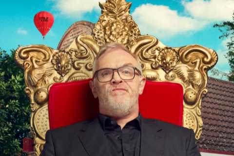 Taskmaster Champion Of Champions 2022 cast: Who is taking part in the Channel 4 series?